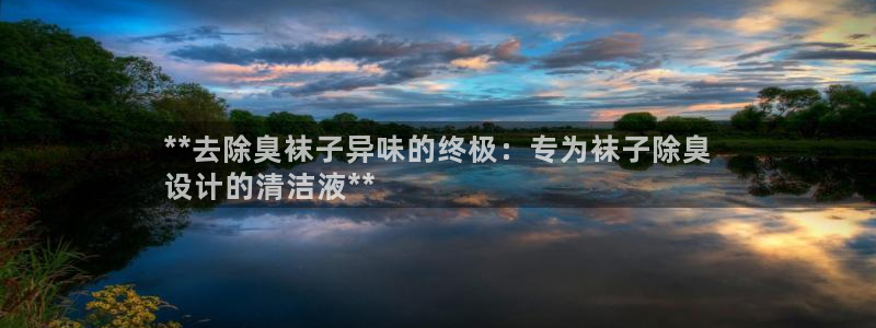 尊龙 中国：**去除臭袜子异味的终极：专为袜子除臭
设计