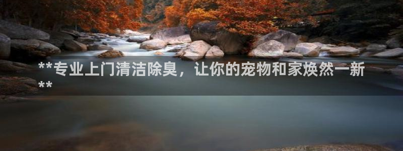 尊龙官网地址：**专业上门清洁除臭，让你的宠物和家焕然一
