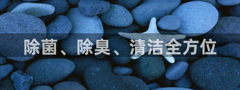 尊龙官方app下载：除菌、除臭、清洁全方位