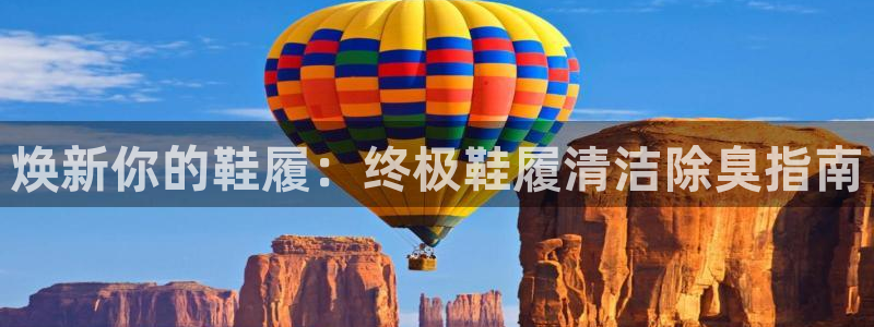 尊龙凯时人生就是搏客户：焕新你的鞋履：终极鞋履清洁除臭指