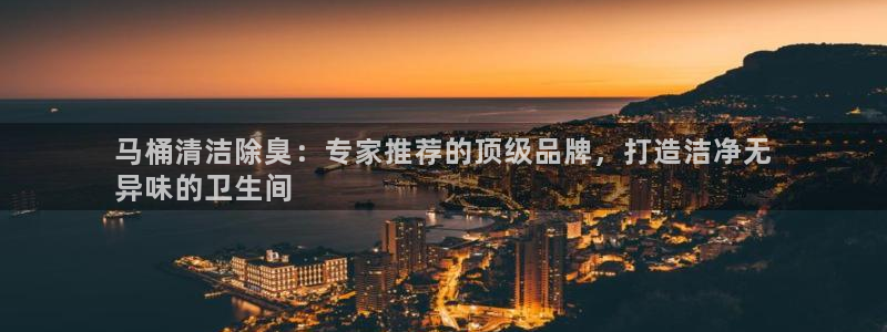 尊龙凯时出款：马桶清洁除臭：专家推荐的顶级品牌，打造洁净